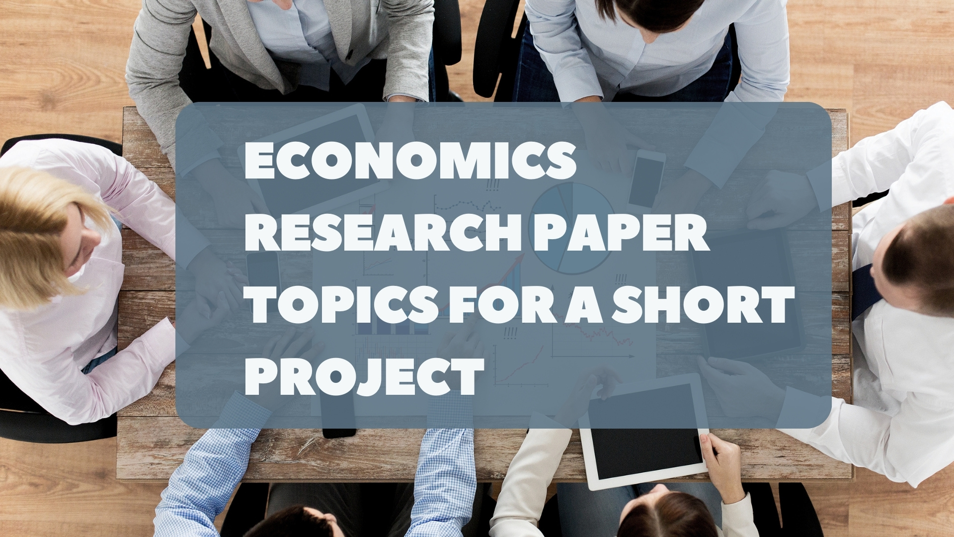 simple economics research papers