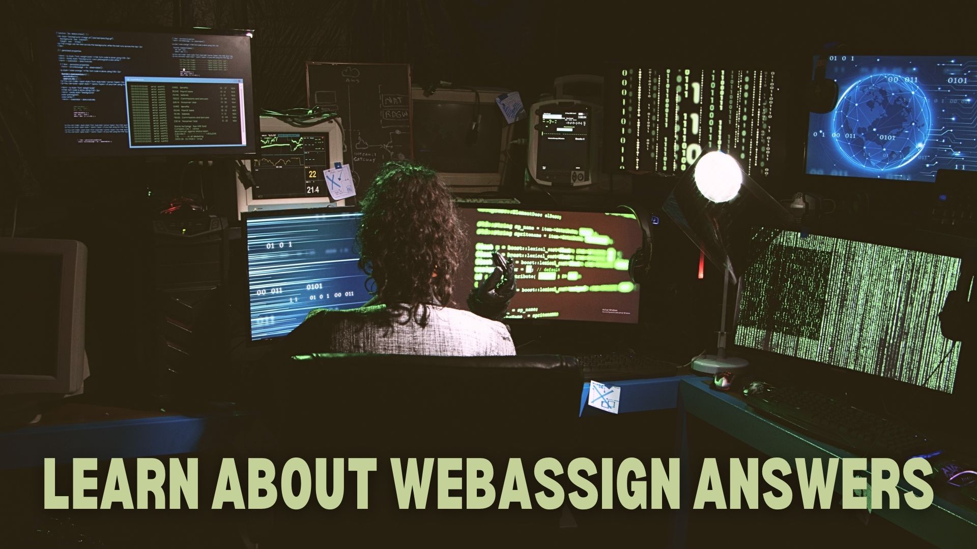 how to hack webassign