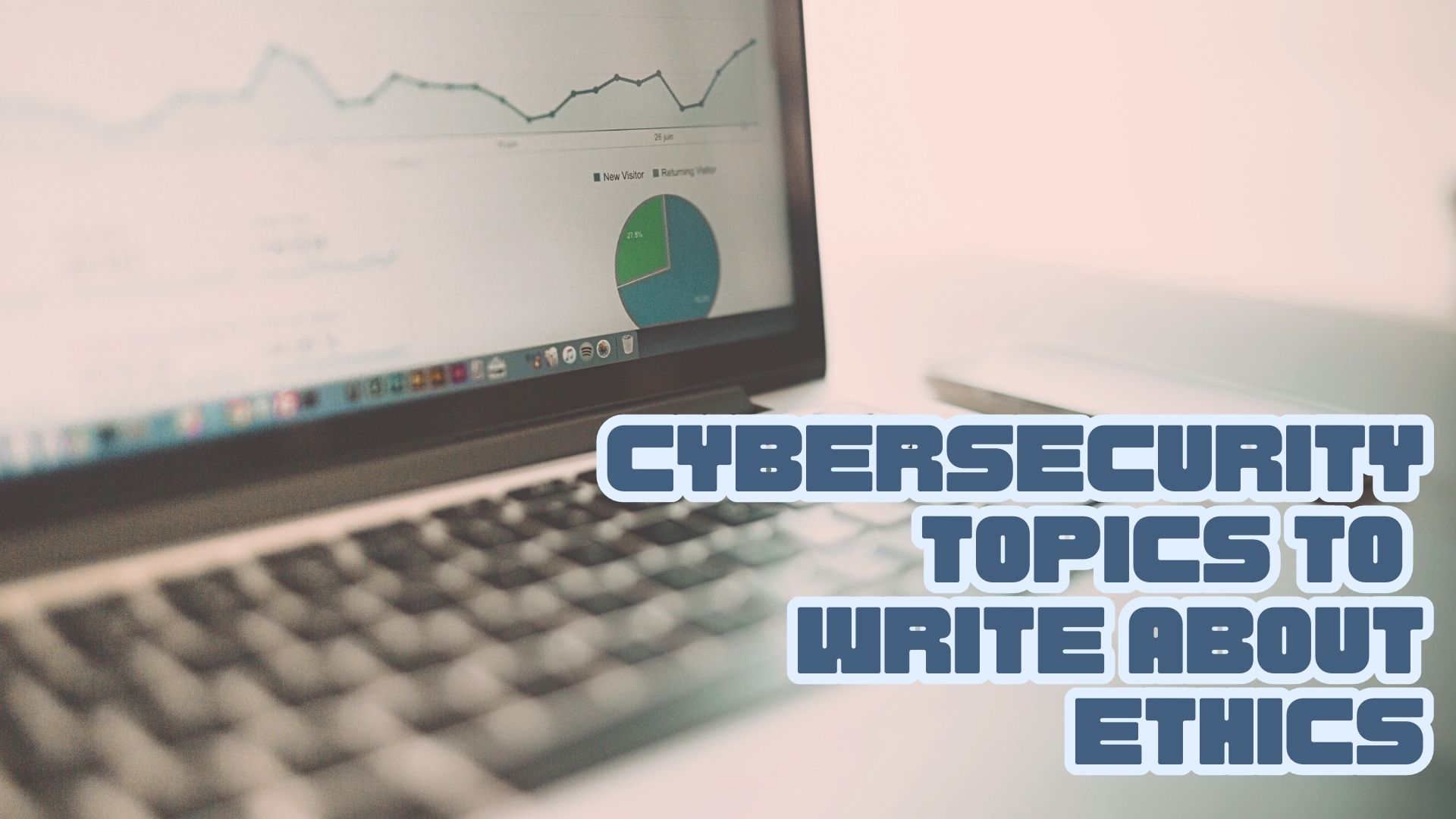 Cybersecurity Topics