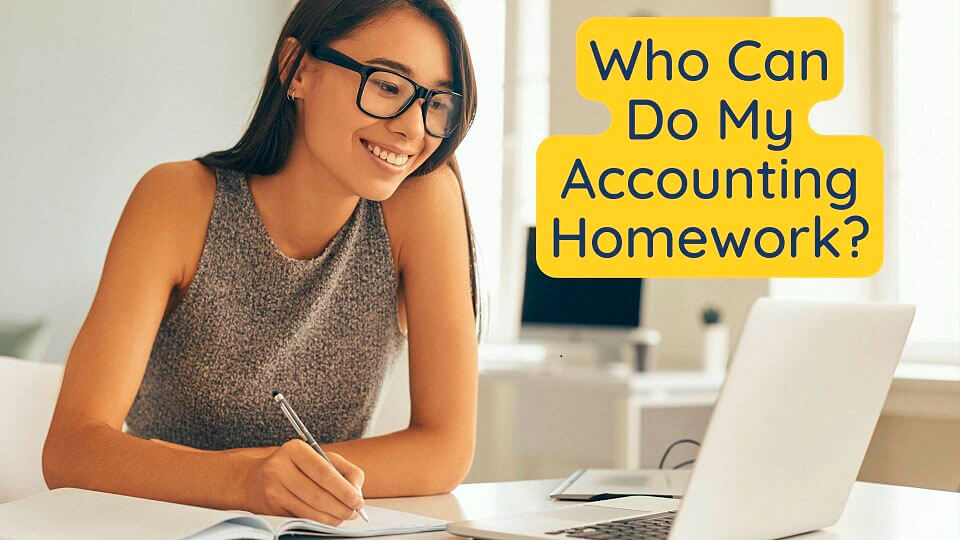 help with accounting homework for free online