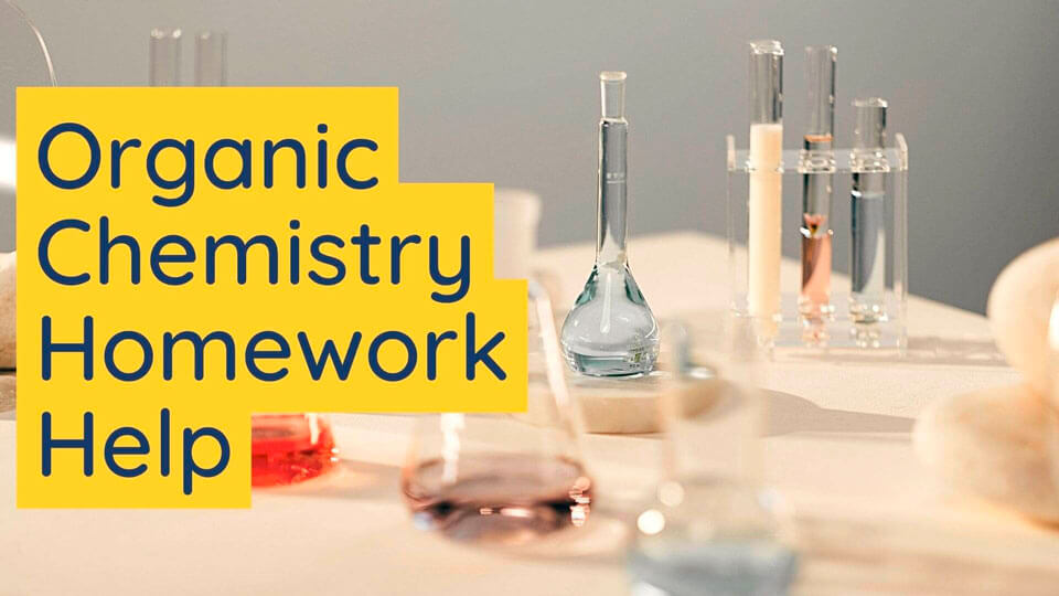 online chemistry homework