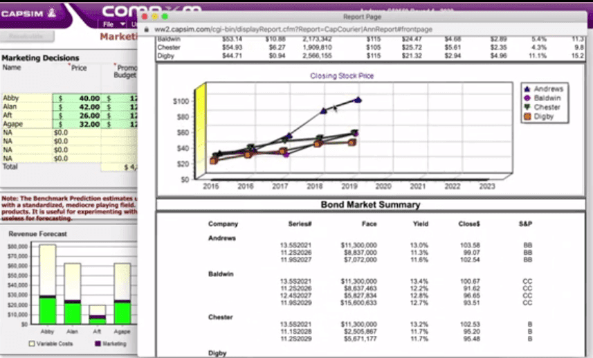 Comp XM Answers Secure Your Grades With Us