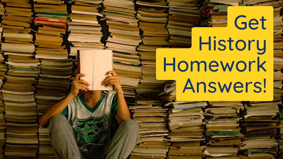 where to find homework answers