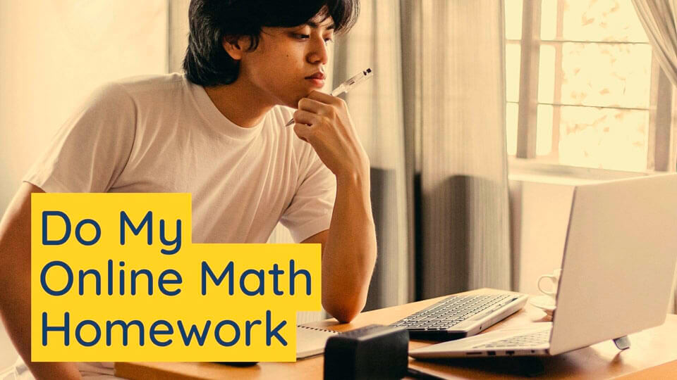 do my math homework online free