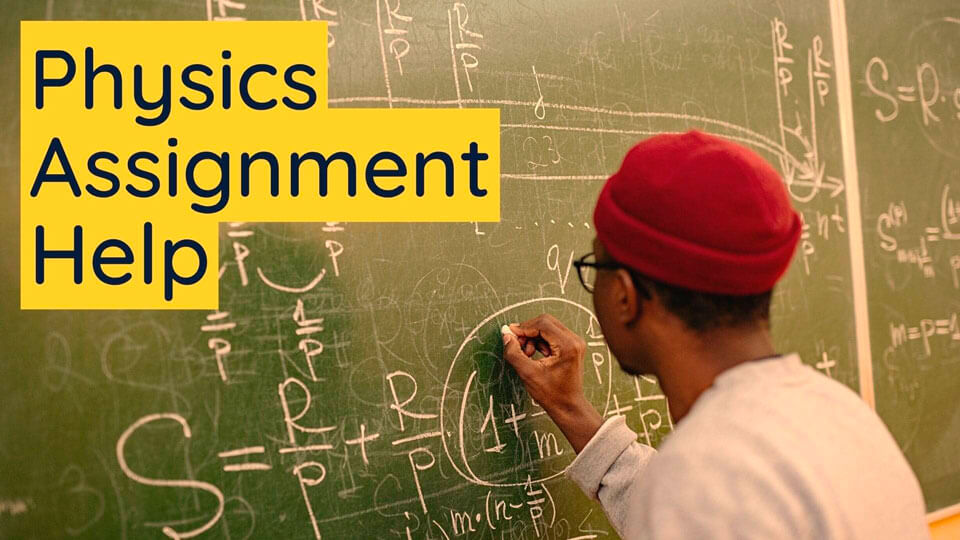 physics homework website