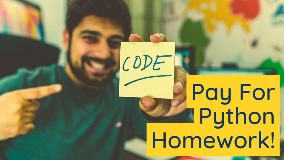 Python Homework Help Solutions Domyhomework123